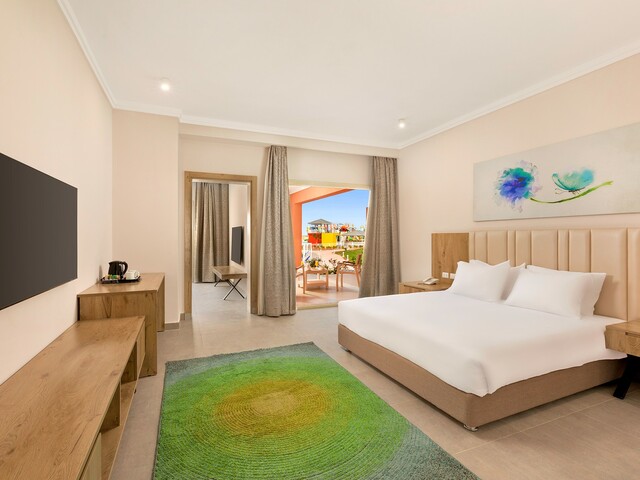 фотографии Pickalbatros Water Valley Resort - Neverland (ex. Water Valley By Neverland; Albatros Neverland) изображение №4