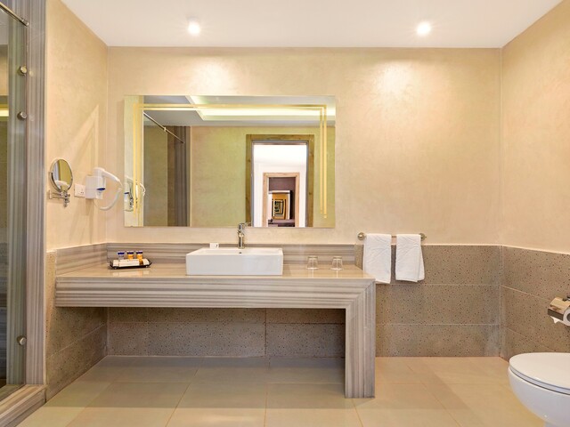 фото Pickalbatros Water Valley Resort - Neverland (ex. Water Valley By Neverland; Albatros Neverland) изображение №6