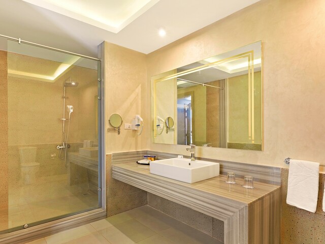 фото отеля Pickalbatros Water Valley Resort - Neverland (ex. Water Valley By Neverland; Albatros Neverland) изображение №5