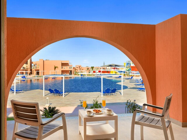 фото Pickalbatros Water Valley Resort - Neverland (ex. Water Valley By Neverland; Albatros Neverland) изображение №2