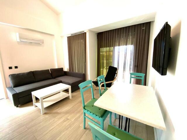 фото Istanbul Beach (ex. Blauhimmel) изображение №10
