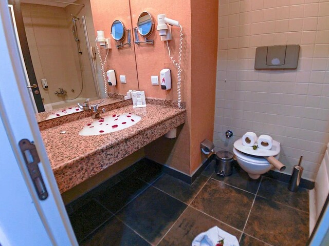 фотографии отеля Luna Vista (ex. Clover Magic Seagate; Throne Seagate Belek; Dyadom Resort Belek; Vera Seagate Resort) изображение №23