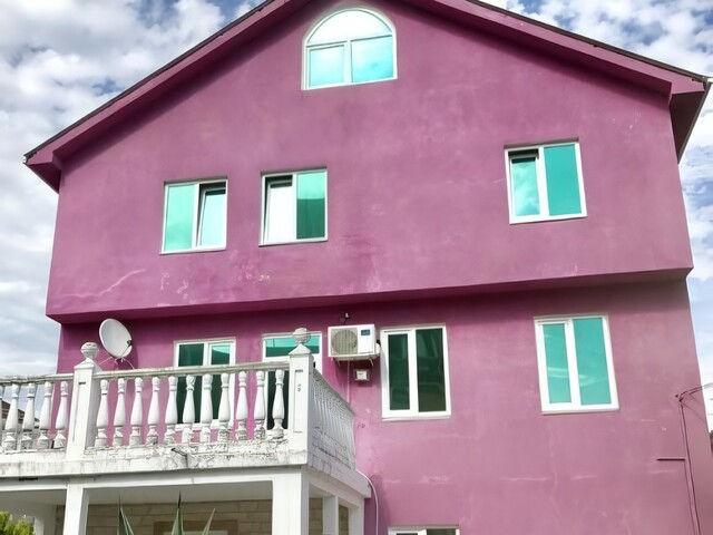 Горящие туры в отель Алые Паруса (Alyye Parusa)