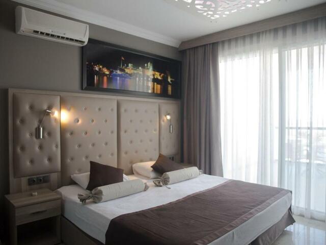 фотографии Delta Hotels By Marriott Bodrum изображение №36