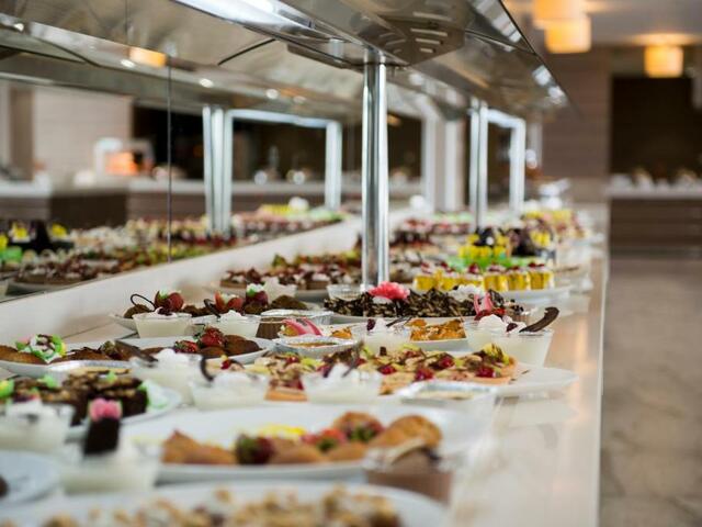 фотографии Delta Hotels By Marriott Bodrum изображение №32