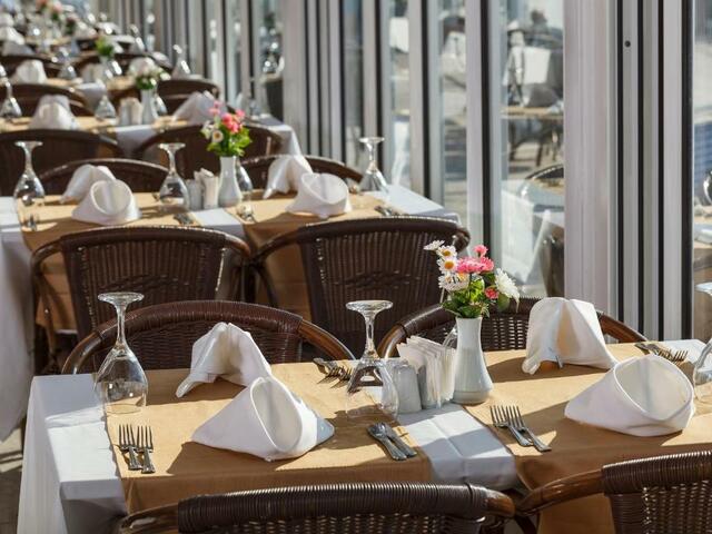 фото отеля Delta Hotels By Marriott Bodrum изображение №29