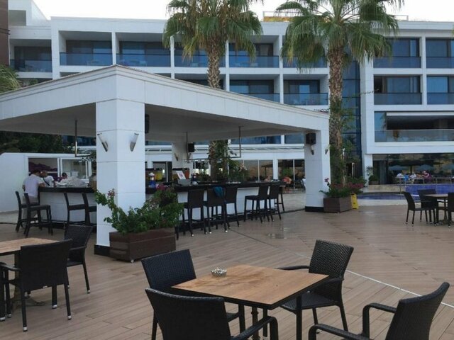 фотографии Delta Hotels By Marriott Bodrum изображение №28