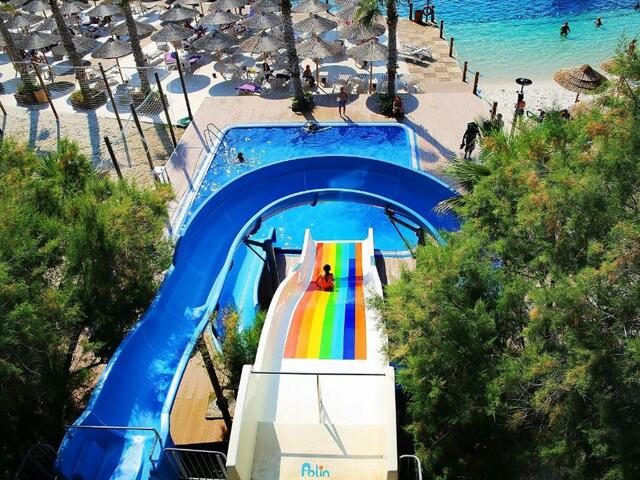 фото Delta Hotels By Marriott Bodrum изображение №22