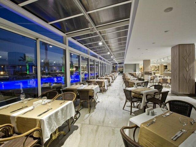 фото отеля Delta Hotels By Marriott Bodrum изображение №17