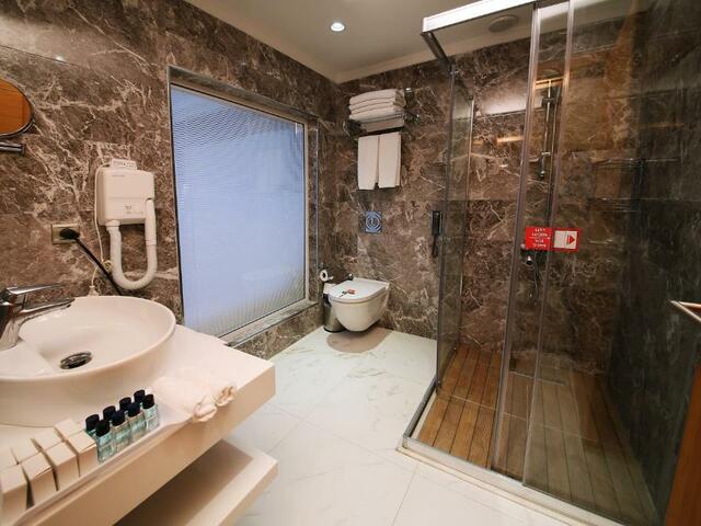 фото Delta Hotels By Marriott Bodrum изображение №10