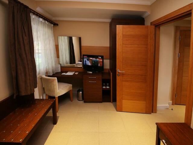 фотографии Delta Hotels By Marriott Bodrum изображение №12