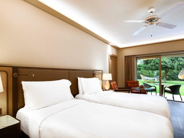 фотографии отеля Divan Bodrum (ex. Divan Bodrum Palmira) изображение №35