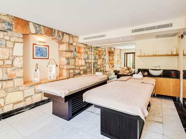 фото Divan Bodrum (ex. Divan Bodrum Palmira) изображение №14