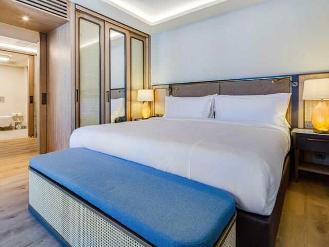 фото отеля Divan Bodrum (ex. Divan Bodrum Palmira) изображение №5