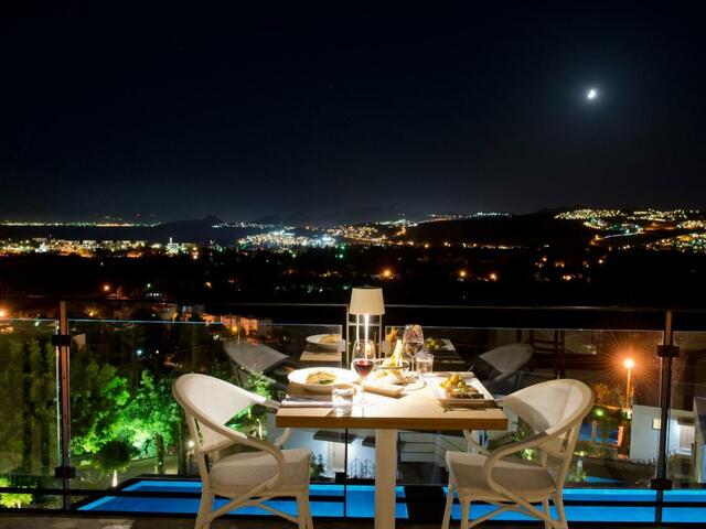 фото Ramada Resort By Wyndham Bodrum (ex. Mystic Bodrum) изображение №26