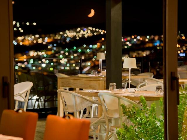 фото отеля Ramada Resort By Wyndham Bodrum (ex. Mystic Bodrum) изображение №25