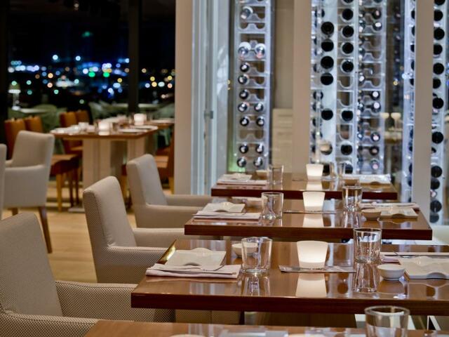 фото отеля Ramada Resort By Wyndham Bodrum (ex. Mystic Bodrum) изображение №29