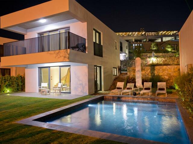 фотографии Ramada Resort By Wyndham Bodrum (ex. Mystic Bodrum) изображение №28