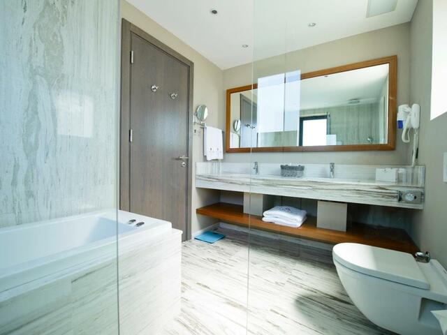 фотографии Ramada Resort By Wyndham Bodrum (ex. Mystic Bodrum) изображение №20