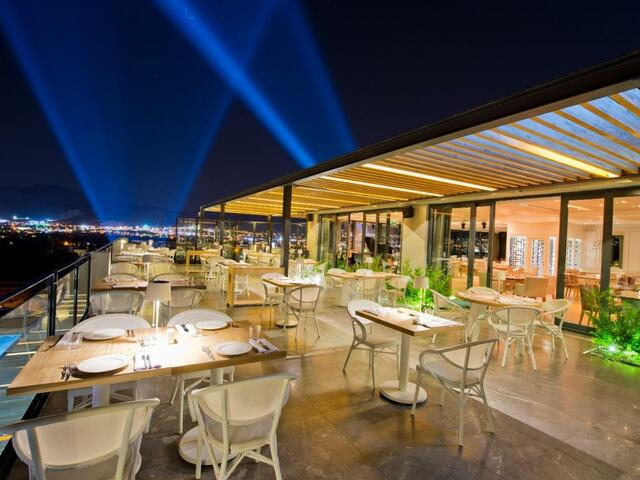 фото отеля Ramada Resort By Wyndham Bodrum (ex. Mystic Bodrum) изображение №17