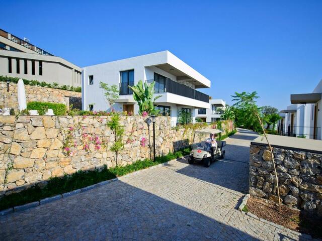 фотографии отеля Ramada Resort By Wyndham Bodrum (ex. Mystic Bodrum) изображение №15