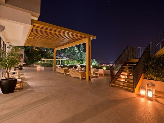 фото отеля Ramada Resort By Wyndham Bodrum (ex. Mystic Bodrum) изображение №9