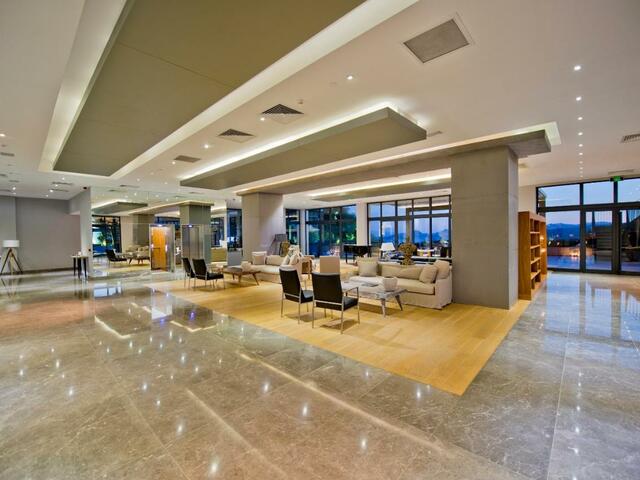 фотографии Ramada Resort By Wyndham Bodrum (ex. Mystic Bodrum) изображение №8