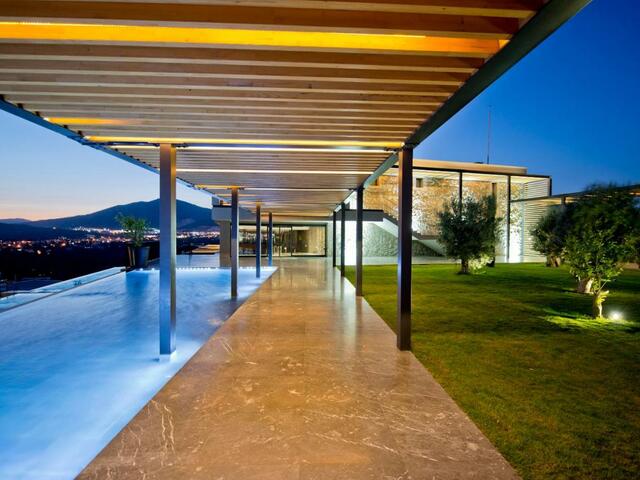 фотографии отеля Ramada Resort By Wyndham Bodrum (ex. Mystic Bodrum) изображение №7