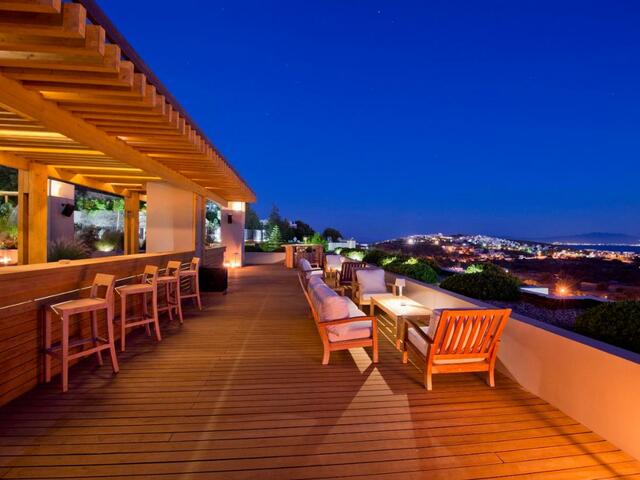 фото отеля Ramada Resort By Wyndham Bodrum (ex. Mystic Bodrum) изображение №5