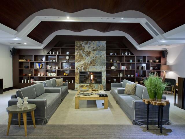 фото Ramada Resort By Wyndham Bodrum (ex. Mystic Bodrum) изображение №6