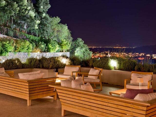 фотографии Ramada Resort By Wyndham Bodrum (ex. Mystic Bodrum) изображение №4