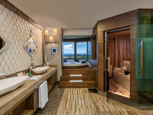 фотографии отеля Hilton Dalaman Sarigerme Resort & Spa изображение №119
