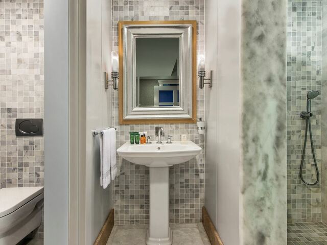 фотографии отеля Hilton Dalaman Sarigerme Resort & Spa изображение №123
