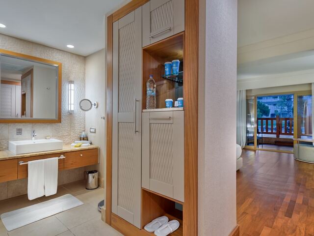 фото отеля Hilton Dalaman Sarigerme Resort & Spa изображение №109