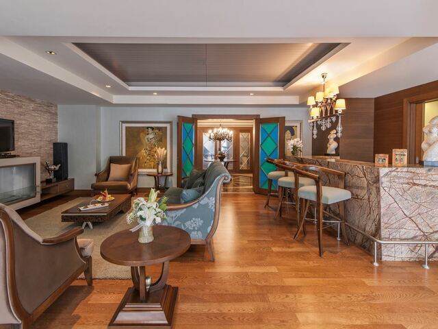фотографии Hilton Dalaman Sarigerme Resort & Spa изображение №108