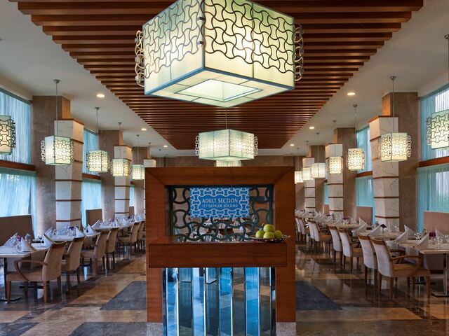 фотографии Hilton Dalaman Sarigerme Resort & Spa изображение №100