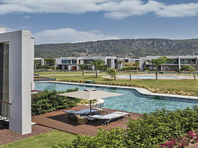 фотографии Hilton Dalaman Sarigerme Resort & Spa изображение №88