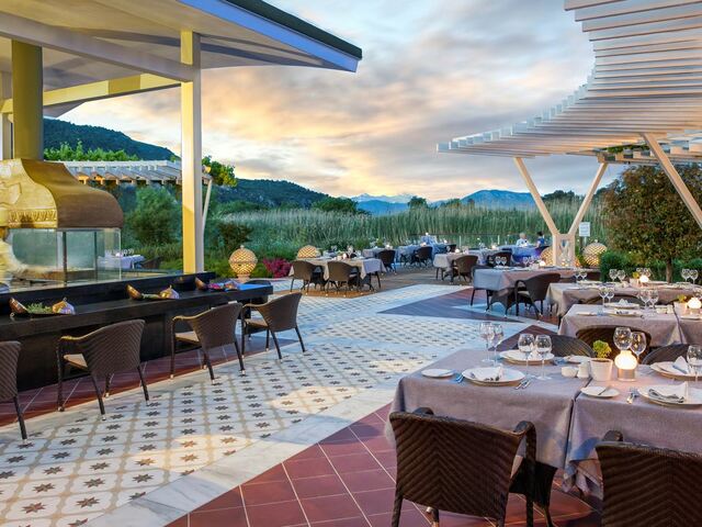 фото отеля Hilton Dalaman Sarigerme Resort & Spa изображение №81