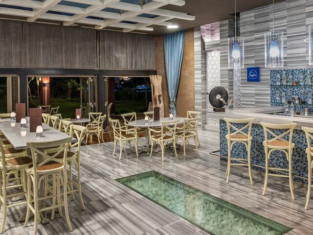 фотографии Hilton Dalaman Sarigerme Resort & Spa изображение №76