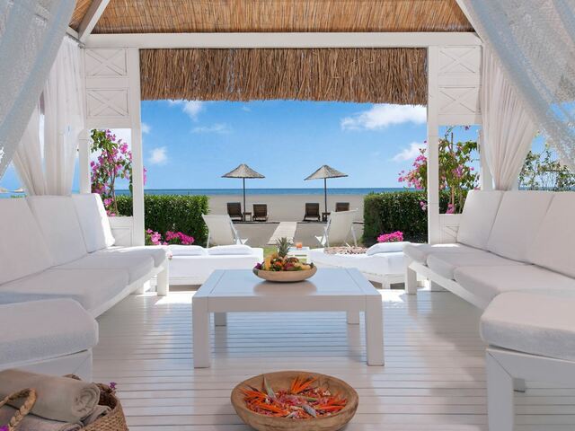 фотографии отеля Hilton Dalaman Sarigerme Resort & Spa изображение №63