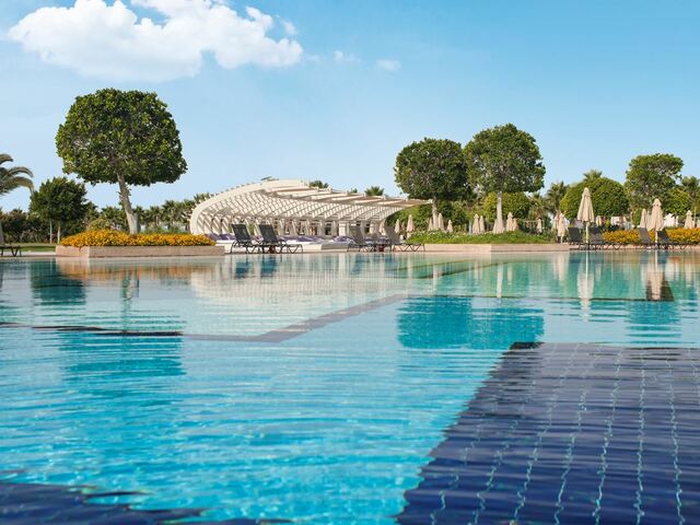 фото отеля Hilton Dalaman Sarigerme Resort & Spa изображение №65