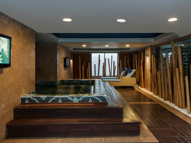 фотографии отеля Hilton Dalaman Sarigerme Resort & Spa изображение №55