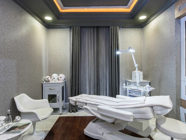 фотографии Hilton Dalaman Sarigerme Resort & Spa изображение №44