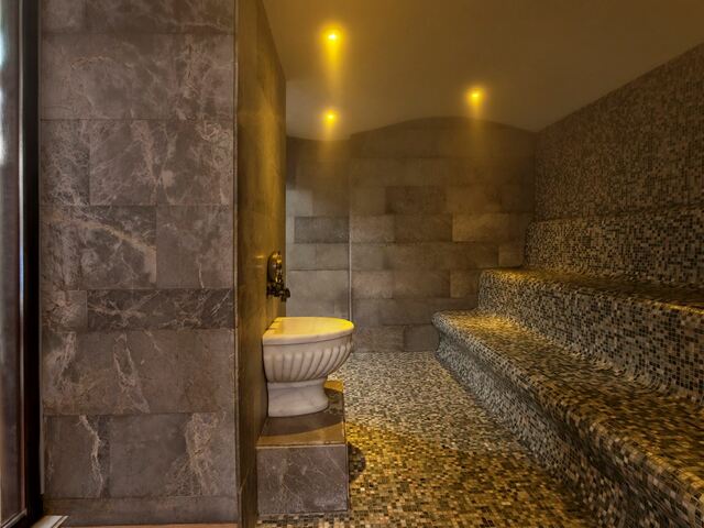 фотографии отеля Hilton Dalaman Sarigerme Resort & Spa изображение №47