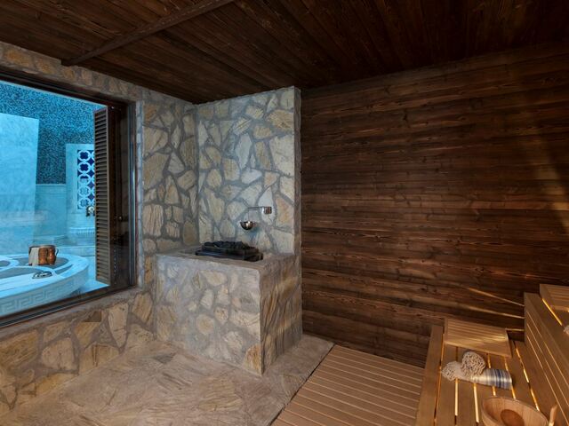 фотографии Hilton Dalaman Sarigerme Resort & Spa изображение №40