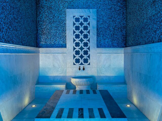 фото Hilton Dalaman Sarigerme Resort & Spa изображение №30