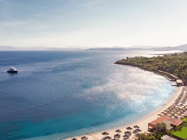 фотографии Mandarin Oriental Bodrum изображение №104