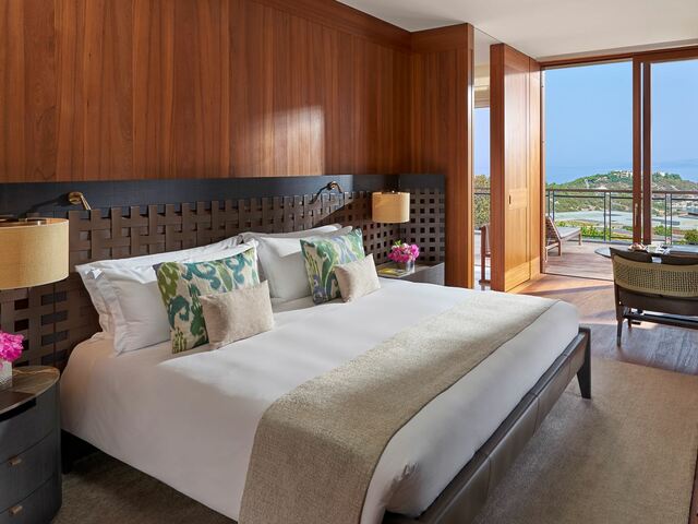 фотографии Mandarin Oriental Bodrum изображение №96