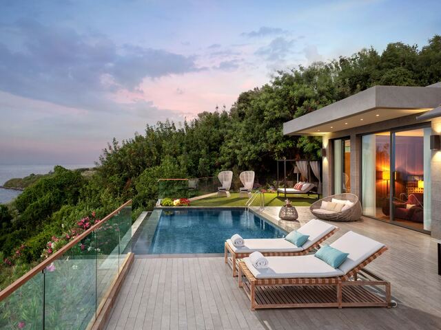 фотографии Mandarin Oriental Bodrum изображение №100