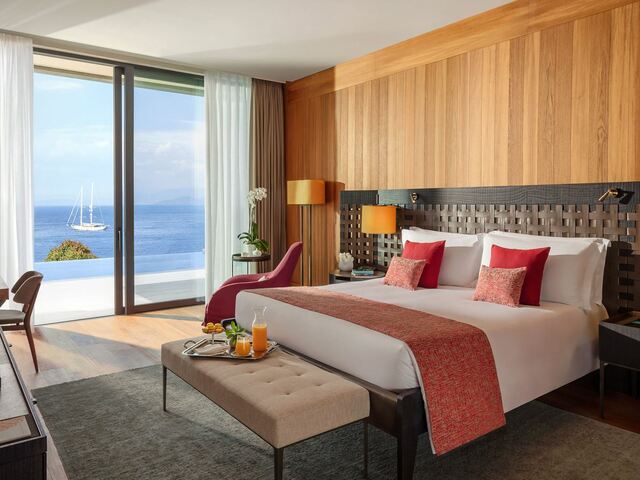 фотографии Mandarin Oriental Bodrum изображение №92